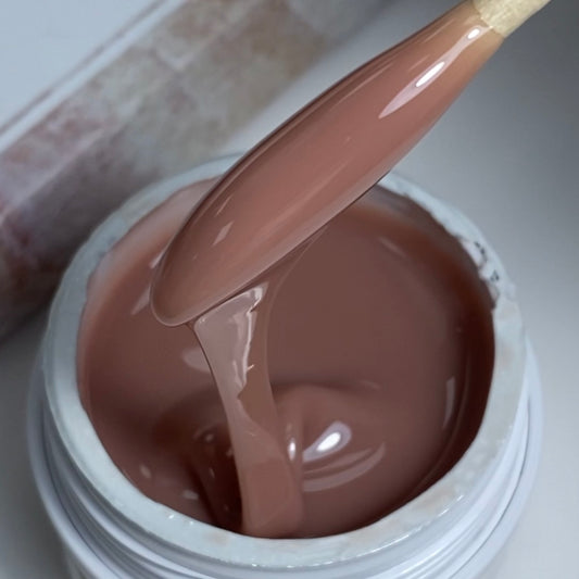 BUILDER GEL - NO FILE