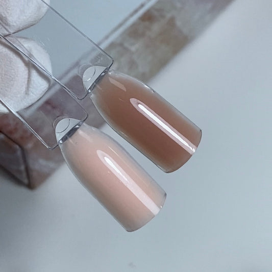 BUILDER GEL - NO FILE